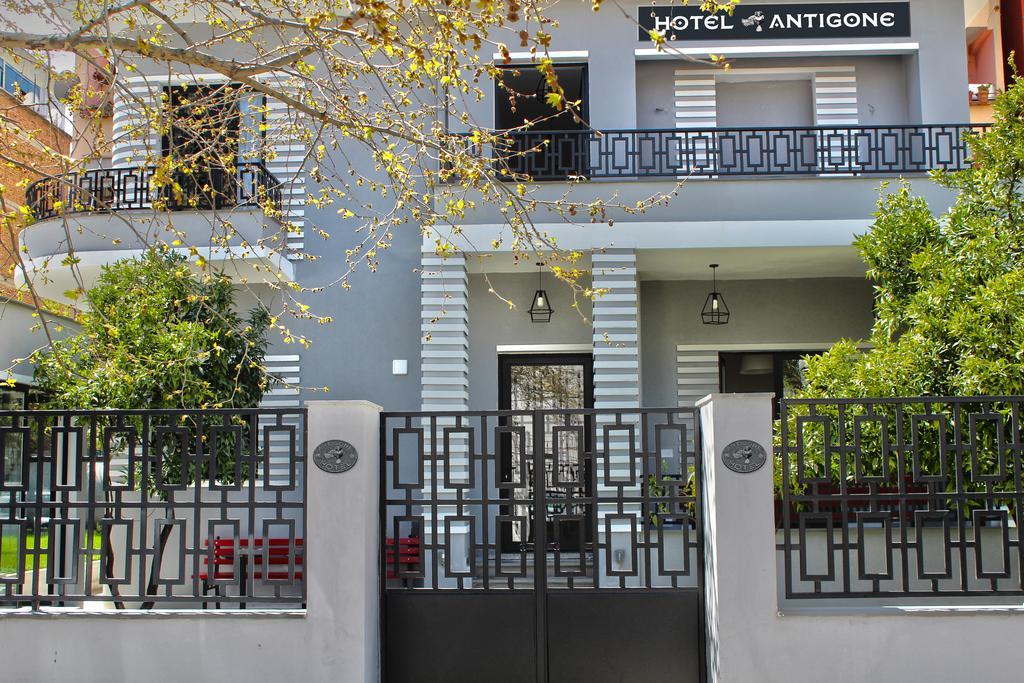 Hotel Antigone Tirana Pokój zdjęcie