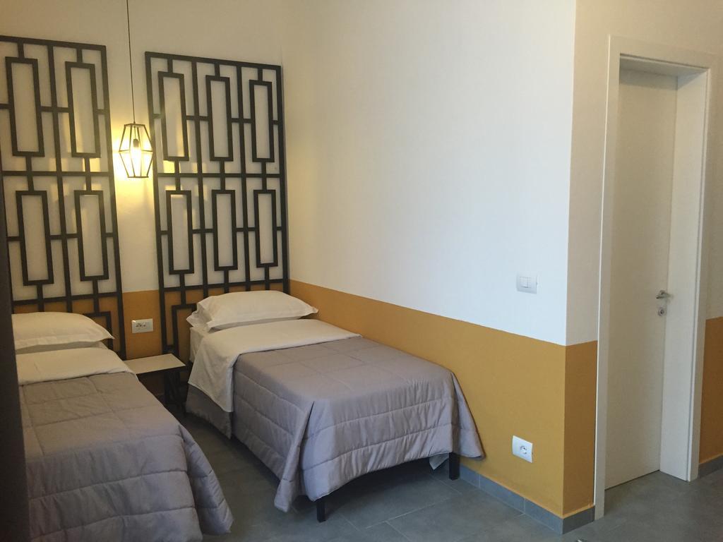 Hotel Antigone Tirana Pokój zdjęcie